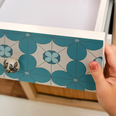 Decoratiefolie Geometrisch patroon