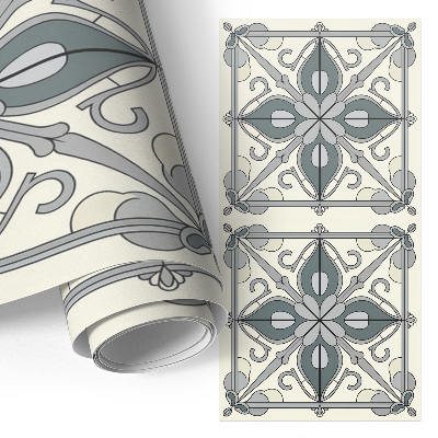 Decoratiefolie zelfklevend Tegels