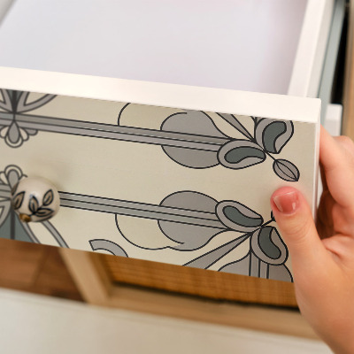 Decoratiefolie zelfklevend Tegels