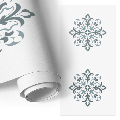Decoratiefolie Klassieke ornamenten