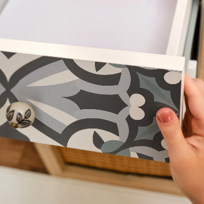 Meubelfolie Rustieke tegels