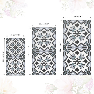 Meubelfolie Rustieke tegels