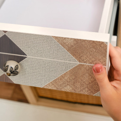 Decoratiefolie Geometrisch patroon