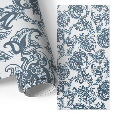 Decoratiefolie Botanisch patroon