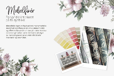 Meubel wrap folie Moderne geometrie