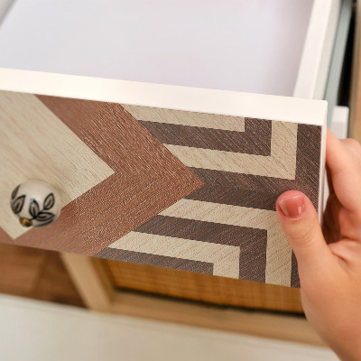 Decoratiefolie Rustieke tegels