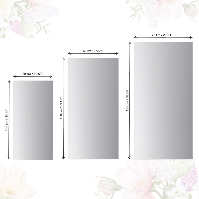 Meubel wrap folie Lichte gradiënt