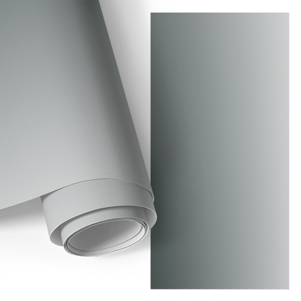 Plakfolie meubels Donkere kleurovergang