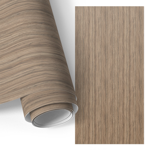 Meubel wrap folie met houtstructuur