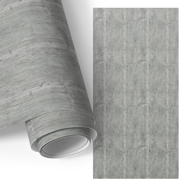Meubel wrap folie met houtstructuur