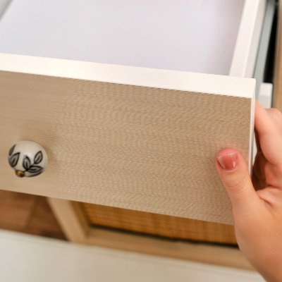 Meubelfolie Beige achtergrond