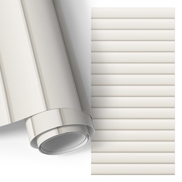 Decoratiefolie Horizontale strepen