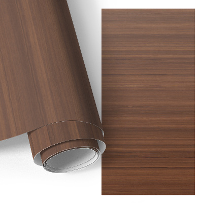 Meubelfolie Houten lijnen