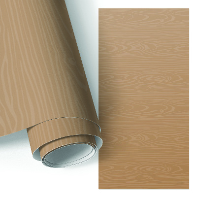 Meubelfolie Houten patroon