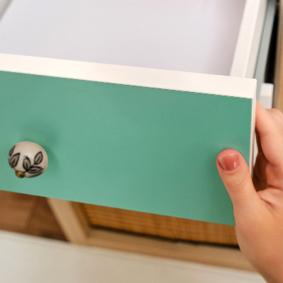 Decoratiefolie zelfklevend Sterke munt