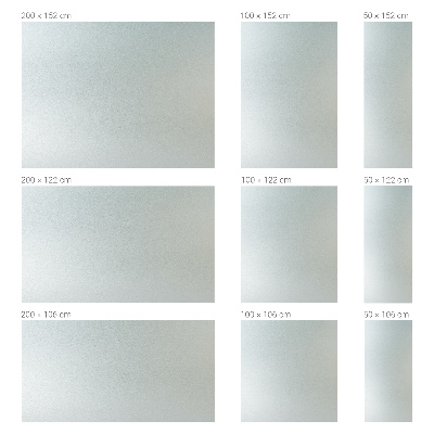 Plakfolie voor raam lichtdoorlatend