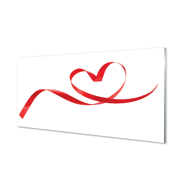 Moderne keuken achterwand Lint