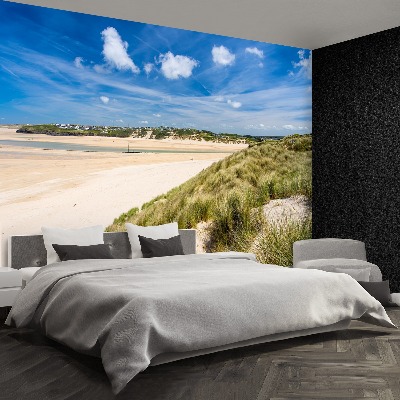 Fotobehang Duinen