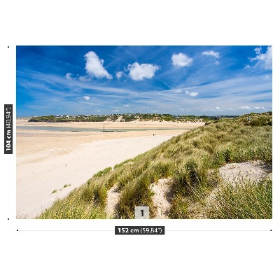 Fotobehang Duinen