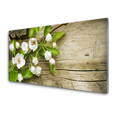 Plexiglas foto Bloemen plant nature