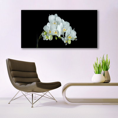 Plexiglas schilderij Bloemen plant nature