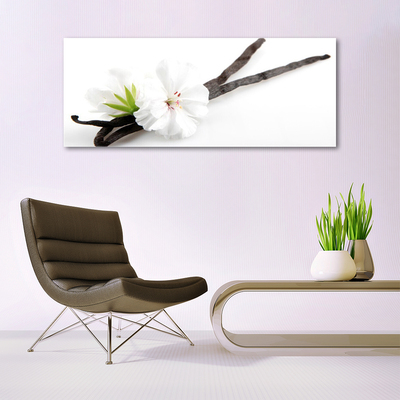 Plexiglas schilderij Natuur bloem plant