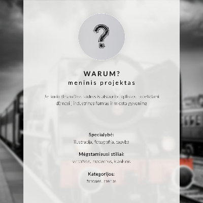 Wandposter Een krachtige en klassieke zwart-witte stoomlocomotief.