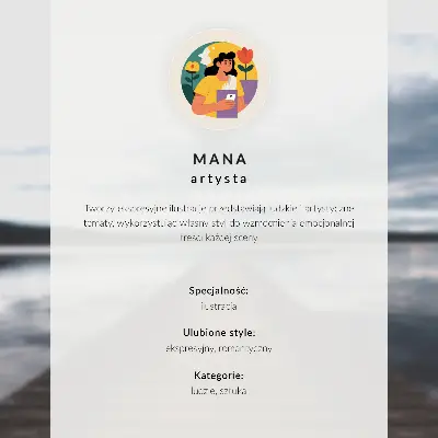 Decoratieve poster met open raam effect van een horizon in een rustruimte