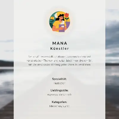 Decoratieve poster met open raam effect van een horizon in een rustruimte
