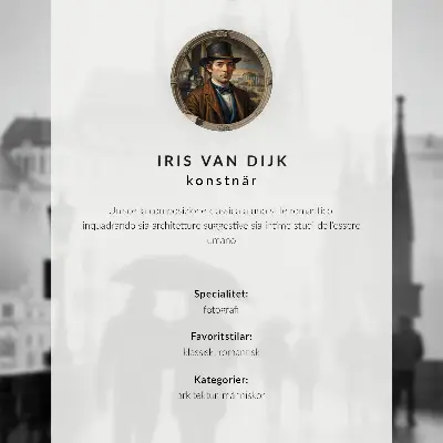 Poster stel tijdens een wandeling in de regen bij historische architectuur
