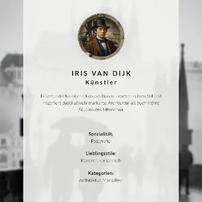 Poster stel tijdens een wandeling in de regen bij historische architectuur