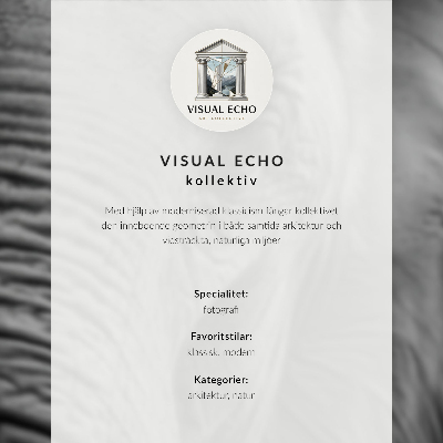 Decoratieve poster Zwart-witte wenteltrap, modern en elegant.