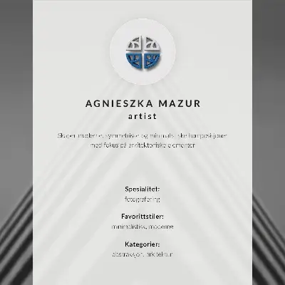 Wandposter pastelkleurige bogen met minimalistische architectuur aan zee