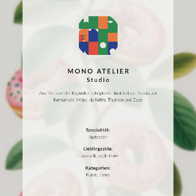 Decoratieve poster Flamingo roze sportschoenen met roze achtergrond