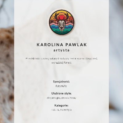 Wandposter Witte wolken, turkooizen lucht, twee vogels, ruimte