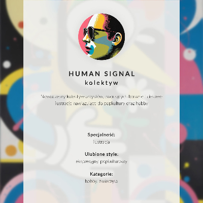 Poster Autodynamiek in contrast met racen