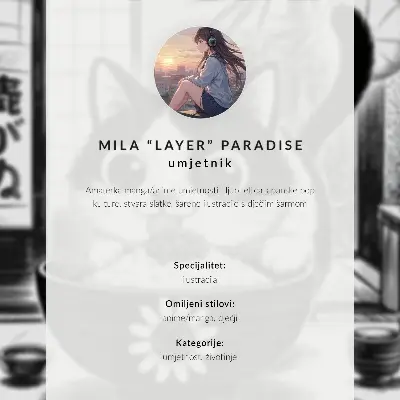 Wandposter kittens in de keuken met een warm kleurenpalet