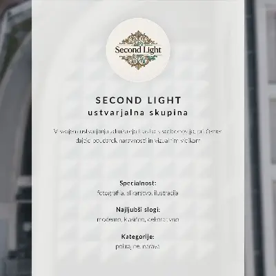 Wandposter fles wijn met druiven, appel en rosé voor een elegant interieur