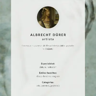 Wandposter Zuidelijk halfrond van de hemelbol uit 1515 van Albrecht Dürer
