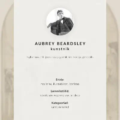Poster omslag van The Yellow Book, een geïllustreerd kwartaalblad, deel II, juli 1894 door Aubrey Beardsley