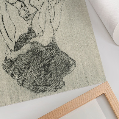 Wandposter 