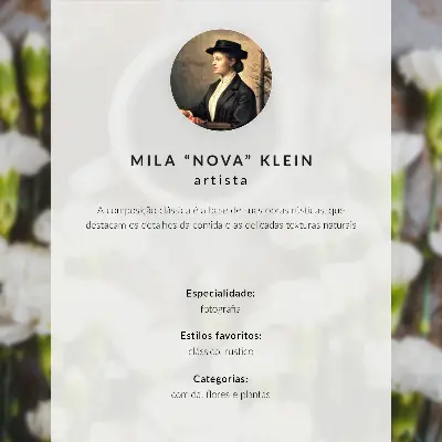 Moderne decoratieve poster een kopje espresso op een houten tafel met contrast