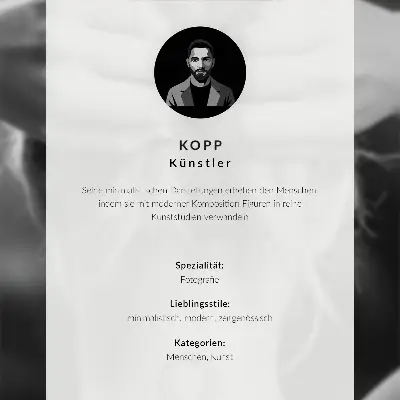 Stijlvolle wandposter met een minimalistisch ontwerp, felle kleuren en een rustgevende afbeelding van muziek bij de deur