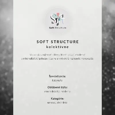 Poster architectonische elegantie met symmetrie en reflectie in harmonie