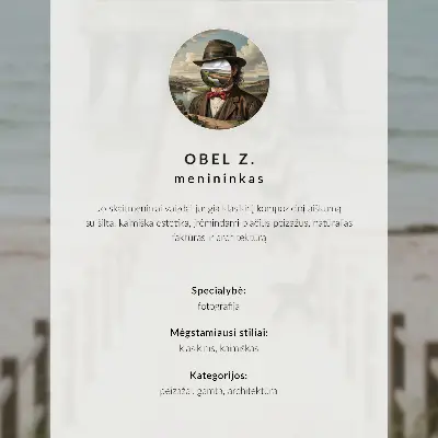Stijlvolle wandposter huisje aan het meer met rustgevende weerspiegeling van het boswater