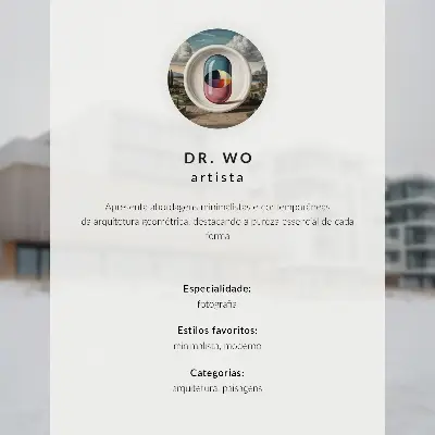 Moderne decoratieve poster kleurrijke huizen weerspiegeld in het water met een Scandinavische sfeer