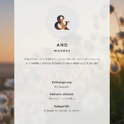 Moderne decoratieve poster met pastelkleurige oceaangolven en de ondergaande zon
