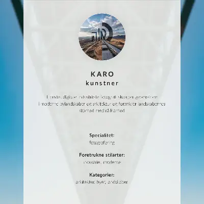 Stijlvolle wandposter indrukwekkend gebouw met schoorstenen langs de rivier