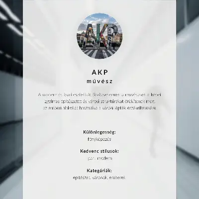 Poster moderne architectuur met interieur van een roltrap