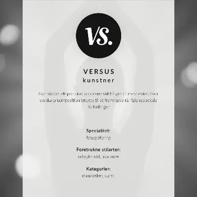 Moderne decoratieve poster met een contrasterend stadsbeeld in zwart-witte graffiti